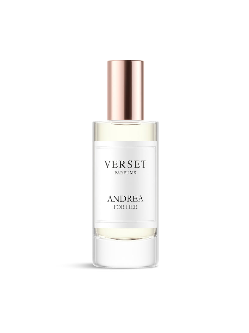 Andrea For Her